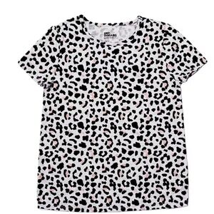 𝅺big Girls Short sleeve shirt